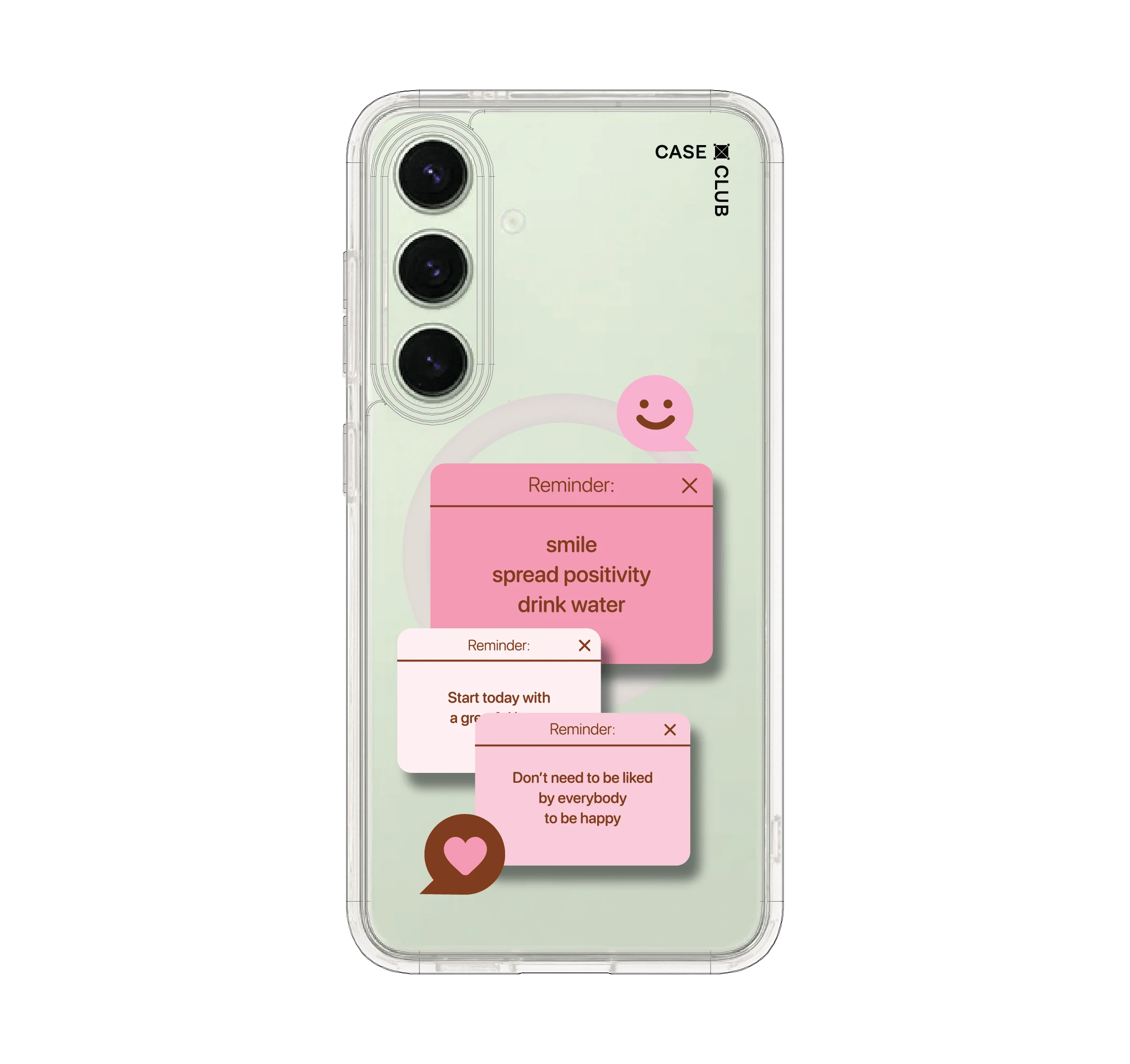 ข้อความแห่งแรงบันดาลใจ